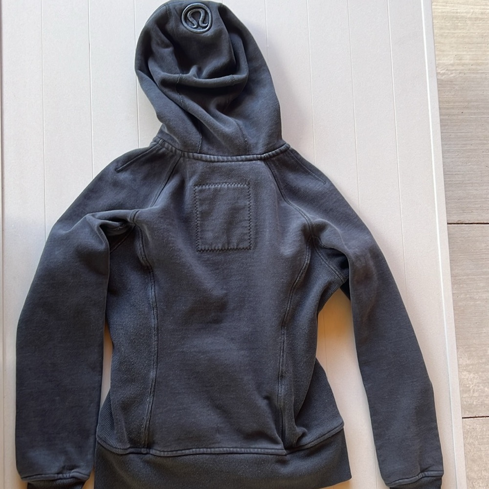 Lululemon jacket - Picture 4 of 5